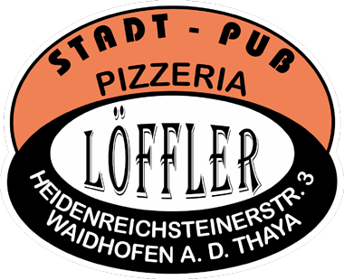 Stadtpub, Löffler, Waidhofen, Thaya, Pub, Stadt, Pizzeria, Cafe, Löffler, Waidhofen/Thaya